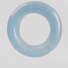 Brinquedo para Cães Anel Cristal Pequeno - Azul - 6