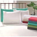 Ver imagem 2 de Jogo Lençol Cama Casal King Size com Elástico 100% Algodão