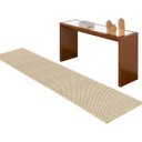 Ver imagem 1 de Tapete Passadeira Corredor Sala Sisal Escritório 2,30x0,66 Ps-11