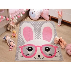Tapete Infantil 1,00x1,50 para Quarto Macio Ao Toque I-80