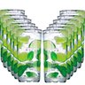 Jogo de Copos de Água ou Suco Mirage Long Drink Vidro 300ml 12 Pcs - 1