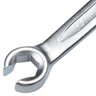 Chave Estrela Aberta 10 X 11 Mm King Tony - 2