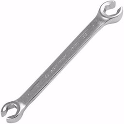 Chave Estrela Aberta 10 X 11 Mm King Tony - 1