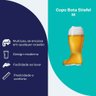 Copo Cerveja de Vidro Bota Stiefel M 620ml para Seu Happy Hour - Ruvolo - 3