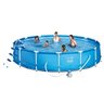 Piscina Redonda com Armação 13.000L com Kit Bel Fix 127v - 1