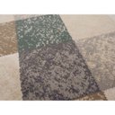 Ver imagem 5 de Tapete para Sala Herat Capri 2923-em1 Bege 2,00x2,50m - São Carlos