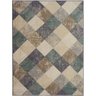 Tapete para Sala Herat Capri 2923-em1 Bege 2,00x2,50m - São Carlos - 2