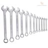 6 a 12mm 12 Peças Chaves Combinadas - 1