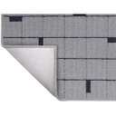 Ver imagem 3 de Tapete para Sala Cotton Cinza 2,40x3,40M - São Carlos