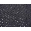Ver imagem 5 de Tapete para Sala Cotton Jeans Chumbo 2,00x2,50M - São Carlos
