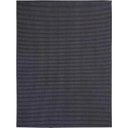 Ver imagem 2 de Tapete para Sala Cotton Jeans Chumbo 2,00x2,50M - São Carlos