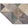 Tapete para Sala Herat Capri 2923-Em1 Bege 1,50x2,00M - São Carlos - 4