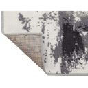 Ver imagem 4 de Tapete para Sala Herat Capri 2662-Ks2 Cinza 2,50x3,00M - São Carlos