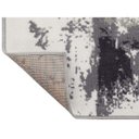 Ver imagem 3 de Tapete para Sala Herat Capri 2662-Ks2 Cinza 1,50x2,00M - São Carlos