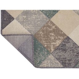 Tapete para Sala Herat Capri 2923-em1 Bege 2,00x3,00m - São Carlos - 4