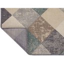 Ver imagem 4 de Tapete para Sala Herat Capri 2923-em1 Bege 2,00x3,00m - São Carlos