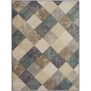 Ver imagem 2 de Tapete para Sala Herat Capri 2923-em1 Bege 2,00x3,00m - São Carlos