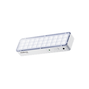 Luminária Emergência Bivolt Autônoma Lea 31 Intelbras