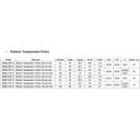 Ver imagem 7 de Rodízio Giratório Transparente com Freio Soprano 50mm