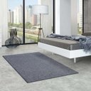 Ver imagem 1 de Tapete para Sala Paradise Celeste Azul 1,00x1,50M - São Carlos