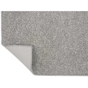 Ver imagem 3 de Tapete para Sala Paradise Ceu Prateado 1,50x2,00M - São Carlos