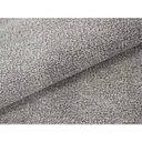 Ver imagem 4 de Tapete para Sala Paradise Ceu Prateado 1,50x2,00M - São Carlos