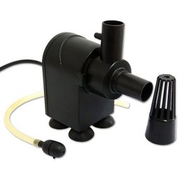 Bomba Submersa Okuma 400 L/h 110v Aquário Fonte - 6