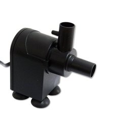 Bomba Submersa Okuma 400 L/h 110v Aquário Fonte - 4