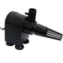 Ver imagem 3 de Bomba Submersa Okuma 400 L/h 110v Aquário Fonte