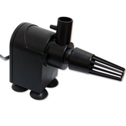 Bomba Submersa Okuma 400 L/h 110v Aquário Fonte - 3
