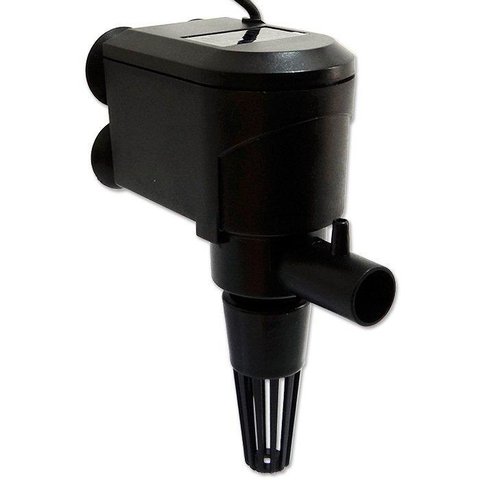 Bomba Submersa Okuma 400 L/h 110v Aquário Fonte