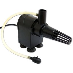 Bomba Submersa Okuma 400 L/h 110v Aquário Fonte - 5