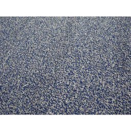 Tapete para Sala Paradise Celeste Azul 3,00x4,00M - São Carlos - 5