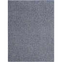 Ver imagem 2 de Tapete para Sala Paradise Celeste Azul 3,00x4,00M - São Carlos