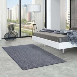 Tapete para Sala Paradise Celeste Azul 3,00x4,00M - São Carlos - 1