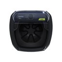 Ver imagem 6 de Máquina de Lavar Wanke 8,5kg Super Semi-automática Preto 220v - Lwbe085t3