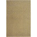 Ver imagem 2 de Tapete para Sala Paradise Por Do Sol Amarelo 1,00x1,50M - São Carlos