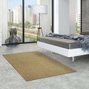 Ver imagem 1 de Tapete para Sala Paradise Por Do Sol Amarelo 1,00x1,50M - São Carlos