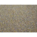 Ver imagem 5 de Tapete para Sala Paradise Por Do Sol Amarelo 1,00x1,50M - São Carlos