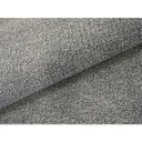 Ver imagem 3 de Tapete para Sala Paradise Vulcano Cinza 1,00x1,50M - São Carlos