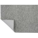 Ver imagem 4 de Tapete para Sala Paradise Vulcano Cinza 1,00x1,50M - São Carlos