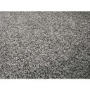 Ver imagem 5 de Tapete para Sala Paradise Vulcano Cinza 1,50x2,00M - São Carlos