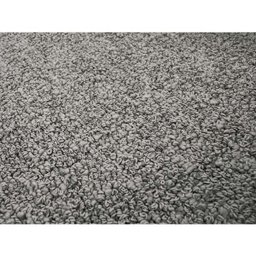 Tapete para Sala Paradise Vulcano Cinza 1,50x2,00M - São Carlos - 5