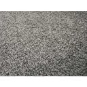 Ver imagem 5 de Tapete para Sala Paradise Vulcano Cinza 3,00x4,00M - São Carlos