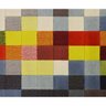 Tapete para Sala Pixel N Colorido 1,50x2,00M São Carlos - 3