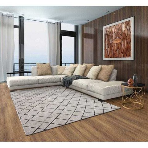 Tapete para Sala 200x250M Classe A Riscos São Carlos