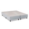 Box Simmons Tampo Branco Neo Madison [queen 158 X 198 Cm] - 1