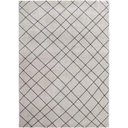 Ver imagem 2 de Tapete para Sala Classe A Riscos Bege 2,50x3,50M - São Carlos