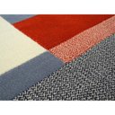 Ver imagem 5 de Tapete para Sala Pixel N Geometrico Colorido 1,50x2,00M São Carlos