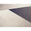 Ver imagem 5 de Tapete para Sala Pixel N Piramide Bege-Cinza 2,00x2,50M - São Carlos